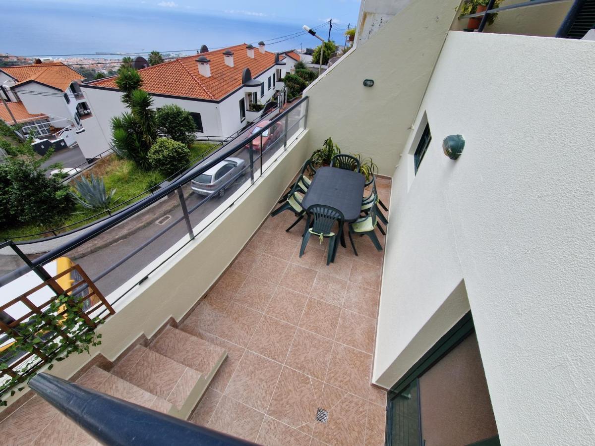 Villa Casa Alegria Funchal  Exterior foto